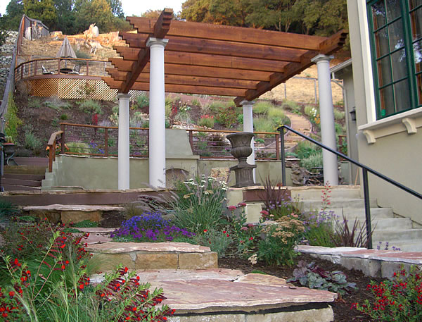 landscape architecture