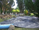 landscape contractor Oakland