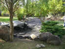 landscape contractor Oakland