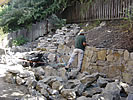 landscape contractor Orinda