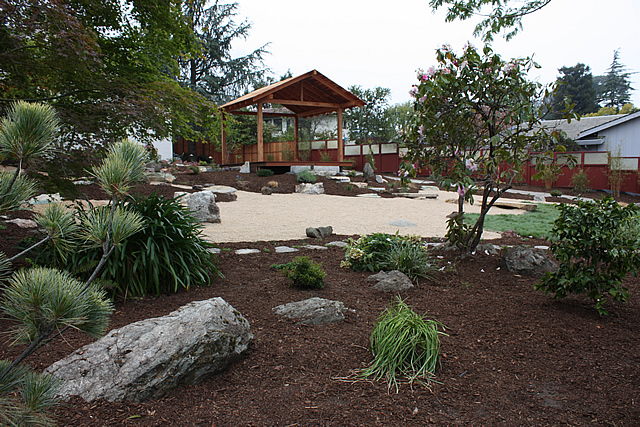 Japanese Gardens