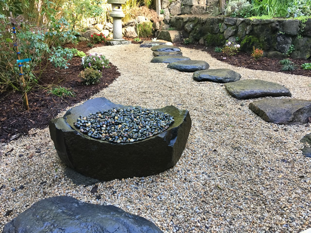 Japanese Gardens