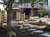 Japanese Garden Berkeley