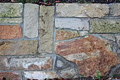 masonry stone work