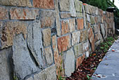 masonry stone work